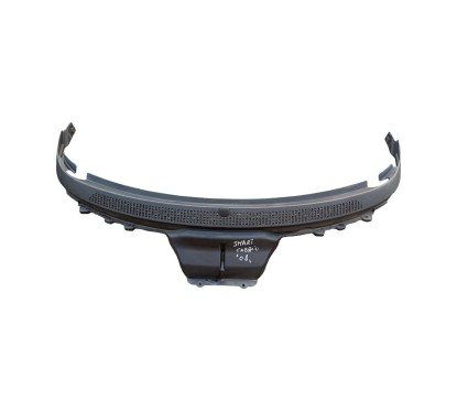 Griglia Anteriore SMART ForTwo Cabrio W451 - A4518350019C22A - 3510975