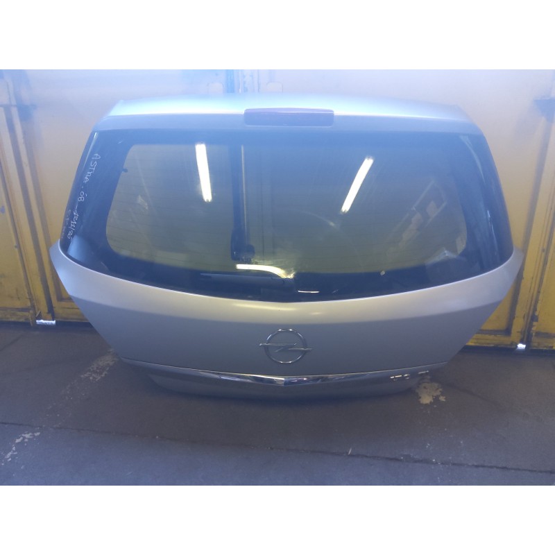 Portellone Posteriore Completo OPEL Astra H Berlina