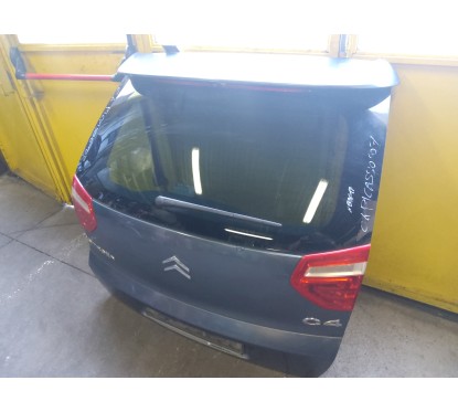 Portellone Posteriore Completo CITROEN C4 Picasso II dal 13