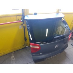 Portellone Posteriore Completo CITROEN C4 Picasso II dal 13 - 509543 - 509543