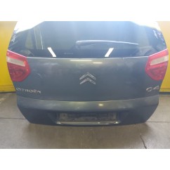 Portellone Posteriore Completo CITROEN C4 Picasso II dal 13 - 509543 - 509543