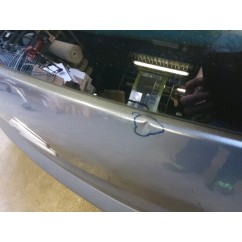 Portellone Posteriore Completo CITROEN C4 Picasso II dal 13 - 509543 - 509543