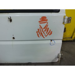 Portellone Posteriore Completo DAIHATSU Rocky Serie - 543489 - 543489