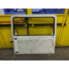 Portellone Posteriore Completo DAIHATSU Rocky Serie - 543489 - 543489