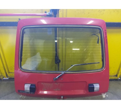 Portellone Posteriore Completo RENAULT 5 1° Serie - 543506 - 543506