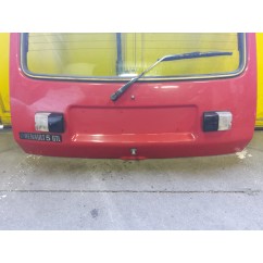 Portellone Posteriore Completo RENAULT 5 1° Serie