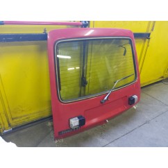 Portellone Posteriore Completo RENAULT 5 1° Serie - 543506 - 543506