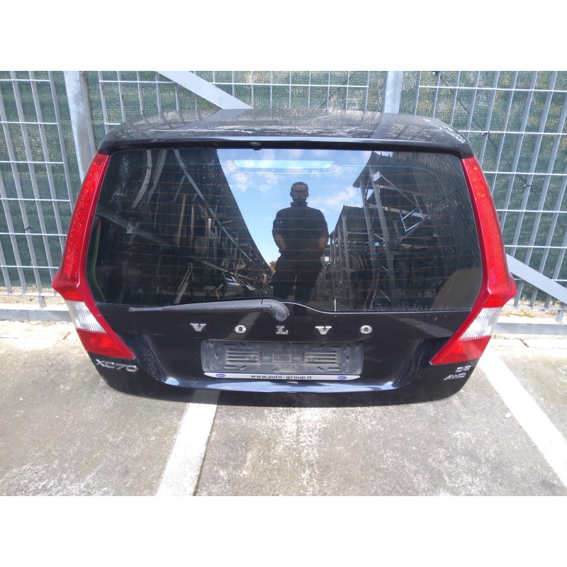 Portellone Posteriore Completo VOLVO XC70 3° Serie