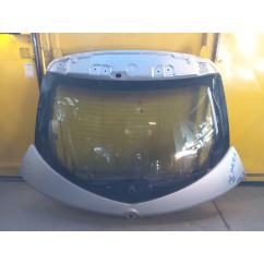 Portellone Posteriore Completo ALFA ROMEO Brera Serie 939 dal 05 al 10 - 637854 - 637854