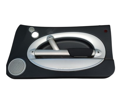 Pannello interno portiera ant DX MINI One 1° Serie - 51417070600 - 3317851