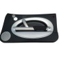 Pannello interno portiera ant DX MINI One 1° Serie
