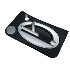 Pannello interno portiera ant DX MINI One 1° Serie - 51417070600 - 3317851