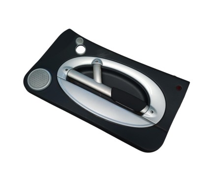 Pannello interno portiera ant DX MINI One 1° Serie