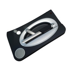 Pannello interno portiera ant DX MINI One 1° Serie - 51417070600 - 3317851