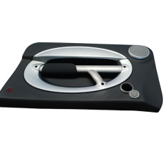 Pannello interno portiera ant DX MINI One 1° Serie - 51417070600 - 3317851