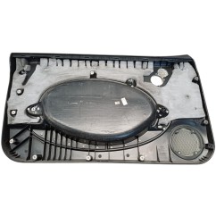 Pannello interno portiera ant DX MINI One 1° Serie - 51417070600 - 3317851