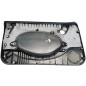 Pannello interno portiera ant DX MINI One 1° Serie