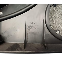 Pannello interno portiera ant DX MINI One 1° Serie - 51417070600 - 3317851