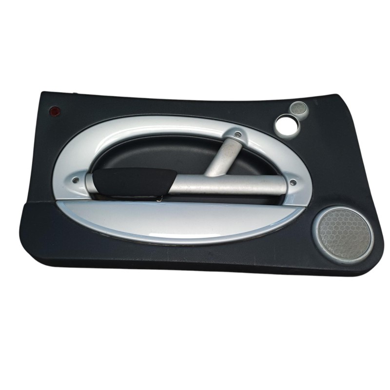 Pannello interno portiera ant SX MINI One 1° Serie