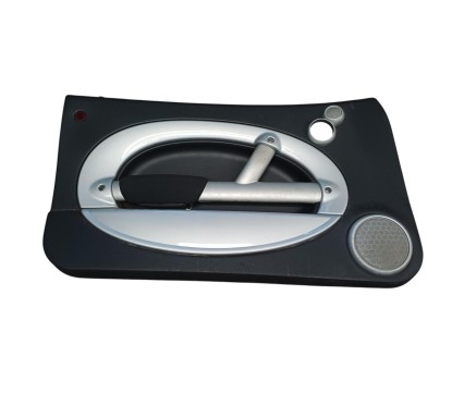 Pannello interno portiera ant SX MINI One 1° Serie - 51417070599 - 3317847