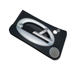 Pannello interno portiera ant SX MINI One 1° Serie - 51417070599 - 3317847
