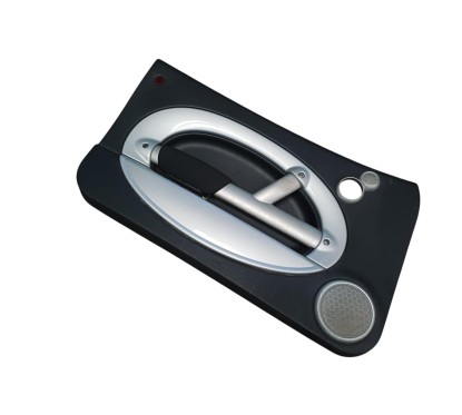 Pannello interno portiera ant SX MINI One 1° Serie