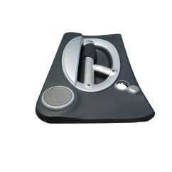Pannello interno portiera ant SX MINI One 1° Serie - 51417070599 - 3317847