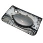 Pannello interno portiera ant SX MINI One 1° Serie