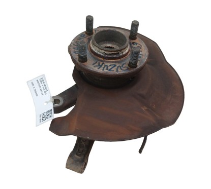 Montante sospensione ANT DX SUZUKI Wagon R 3° Serie - 3511119 - 3511119