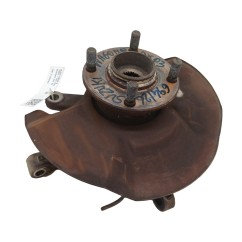 Montante sospensione ANT DX SUZUKI Wagon R 3° Serie - 3511119 - 3511119