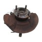 Montante sospensione ANT DX SUZUKI Wagon R 3° Serie