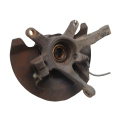 Montante sospensione ANT DX SUZUKI Wagon R 3° Serie - 3511119 - 3511119