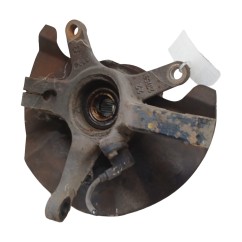 Montante sospensione ANT DX SUZUKI Wagon R 3° Serie - 3511119 - 3511119