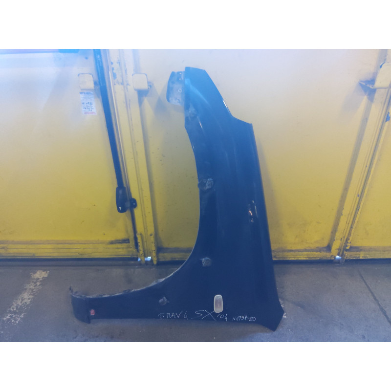 Parafango Anteriore Sinistro TOYOTA Rav4 3° Serie