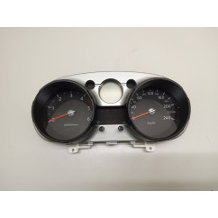 Quadro Strumenti NISSAN Qashqai 1° Serie