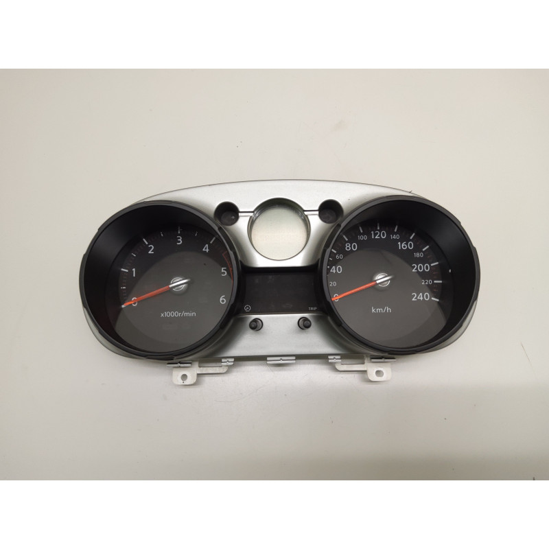 Quadro Strumenti NISSAN Qashqai 1° Serie