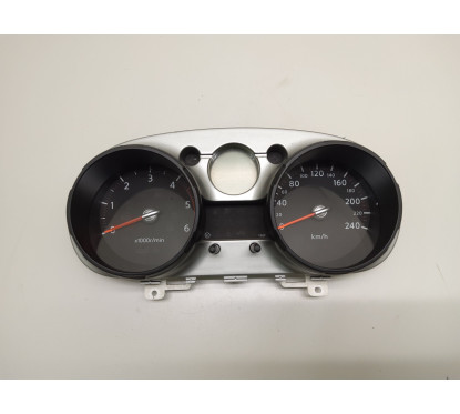 Quadro Strumenti NISSAN Qashqai 1° Serie - 541880 - 541880