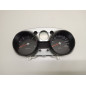 Quadro Strumenti NISSAN Qashqai 1° Serie