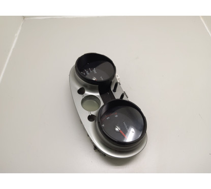 Quadro Strumenti NISSAN Qashqai 1° Serie