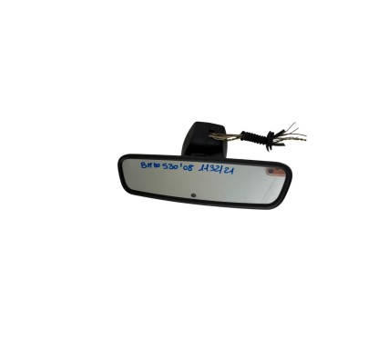 Specchietto Retrovisore Interno BMW Serie 5 E61 Touring - 51169159089 - 3511907