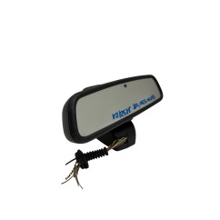 Specchietto Retrovisore Interno BMW Serie 5 E61 Touring - 51169159089 - 3511907