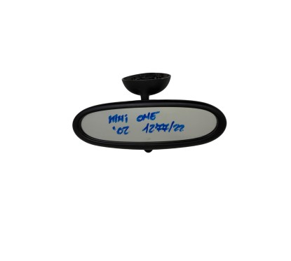 Specchietto Retrovisore Interno MINI One 1° Serie - 51161508455 - 3511829