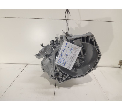 Cambio Manuale Completo FIAT Punto EVO - 542246 - 542246