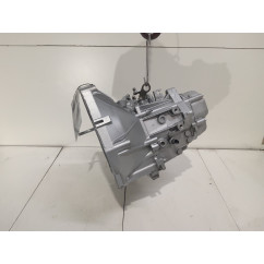 Cambio Manuale Completo FIAT Punto EVO - 542246 - 542246