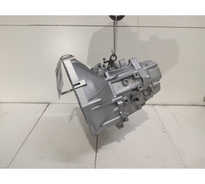 Cambio Manuale Completo FIAT Punto EVO