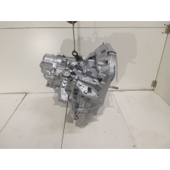 Cambio Manuale Completo FIAT Punto EVO - 542246 - 542246