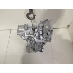Cambio Manuale Completo FIAT Punto EVO - 542246 - 542246