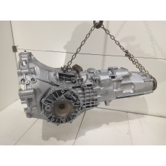 Cambio Manuale Completo VOLKSWAGEN Passat Variant 3° Serie - 542310 - 542310