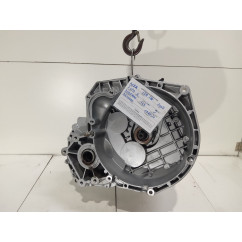 Cambio Manuale Completo ALFA ROMEO 159 Sportwagon Serie dal 05 al 11