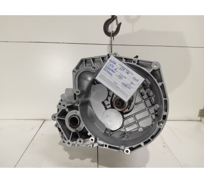 Cambio Manuale Completo ALFA ROMEO 159 Sportwagon Serie dal 05 al 11 - 542842 - 542842